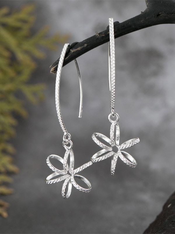 Fleuria Earrings