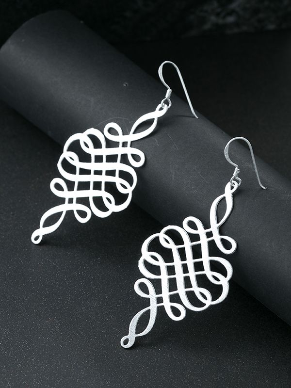 Florette Earrings