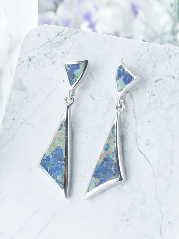 Gulftide Earrings