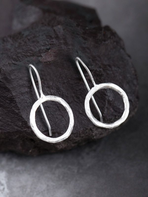 Hammersmith Earrings