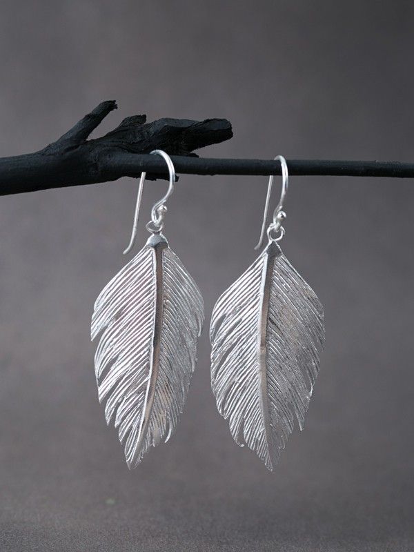 Paloma Earring
