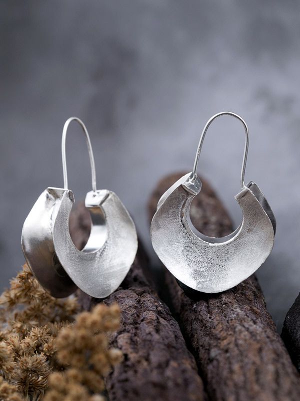 Smithy Earrings