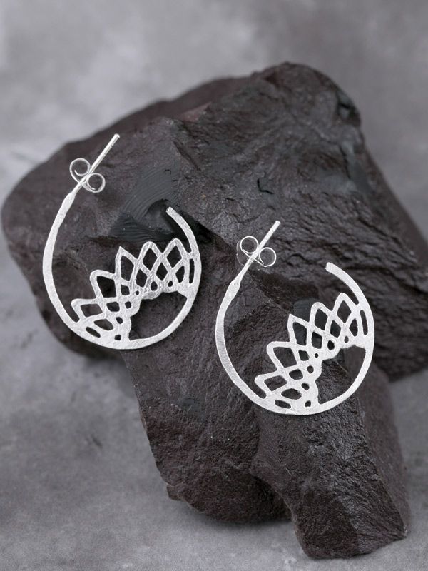 Solana Earrings