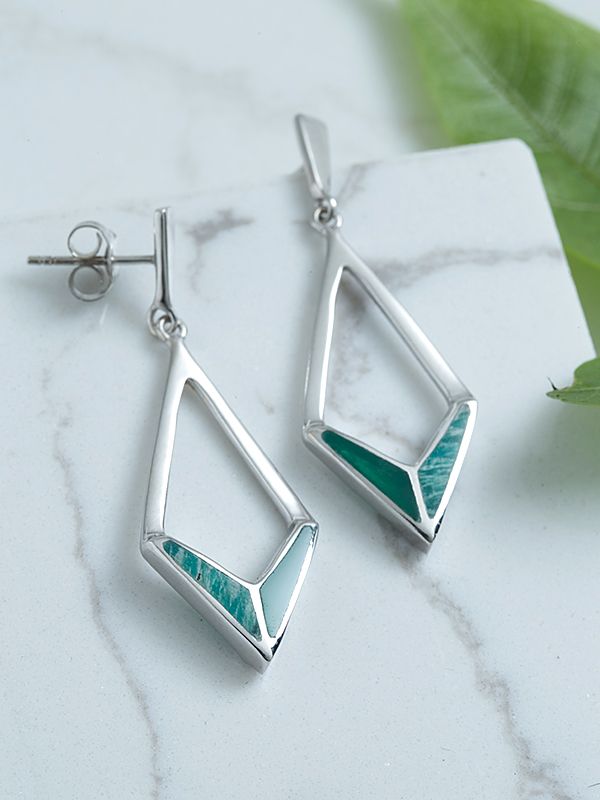 Verdia Earrings
