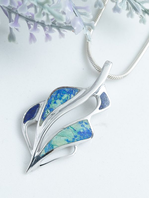 Gulftide Pendant