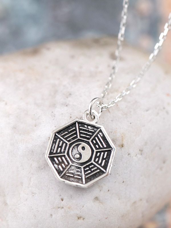 I-Ching Pendant