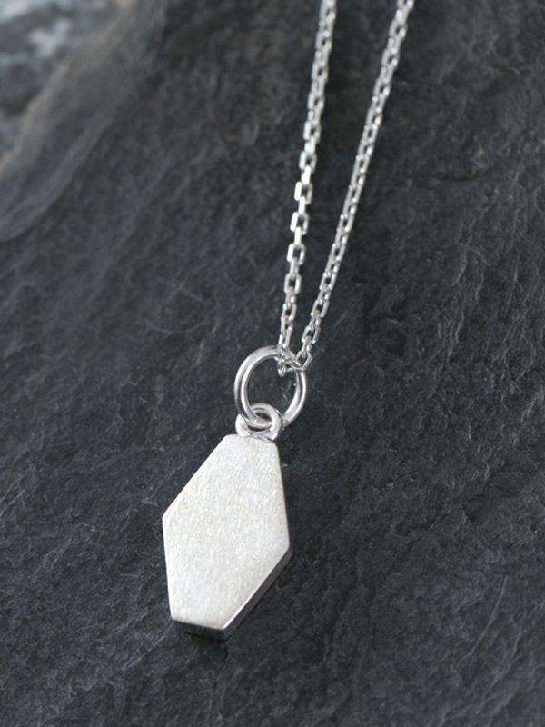 Keystone Pendant