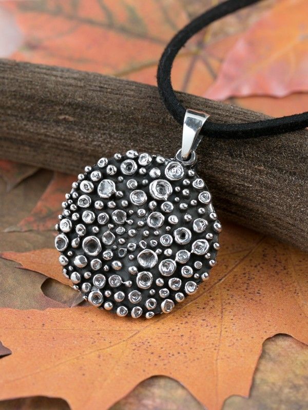 Satellite Pendant