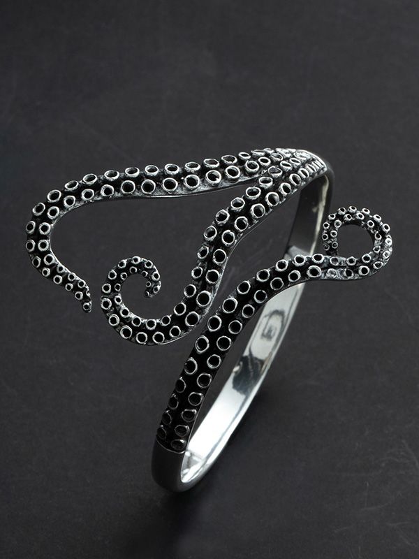 Kraken Bracelet