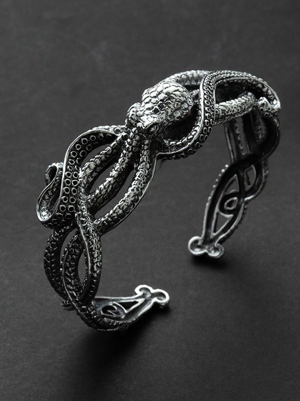 Neptune Bracelets