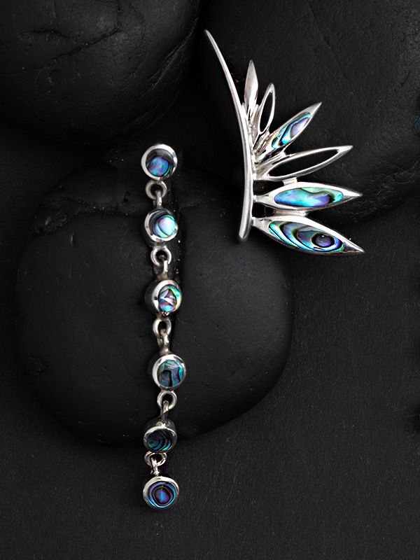 Ajani Studs