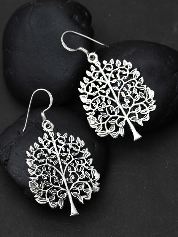 Bodhi Earrings