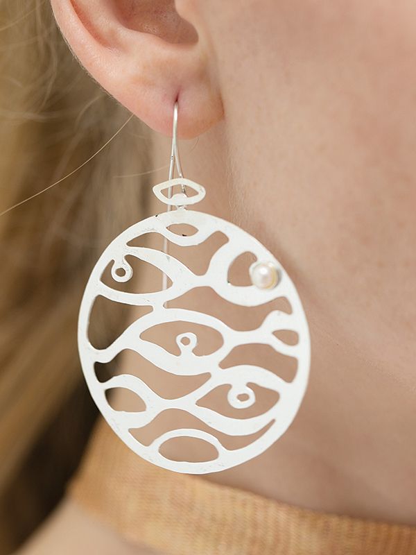 Currents Earrings
