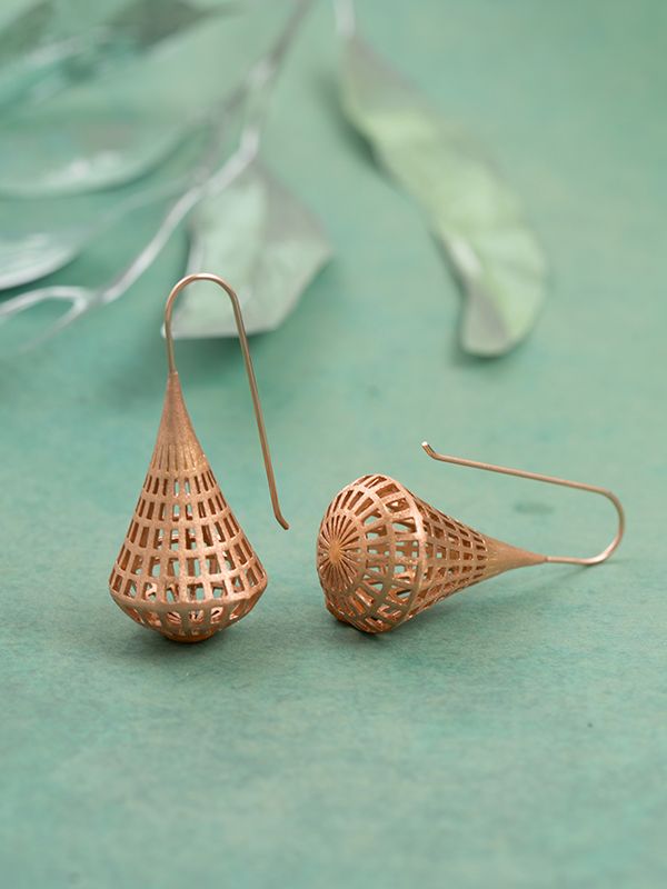 Eiffel Earrings