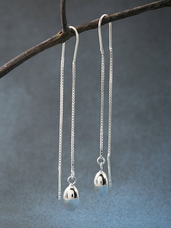 Golden Goose Earrings