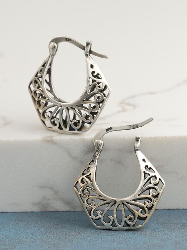 Pochette Earrings