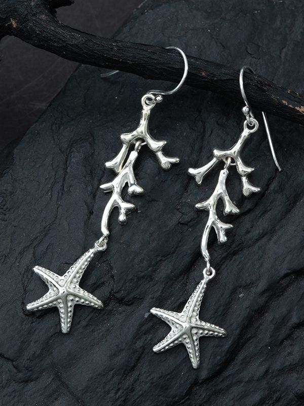 Surfline Earrings