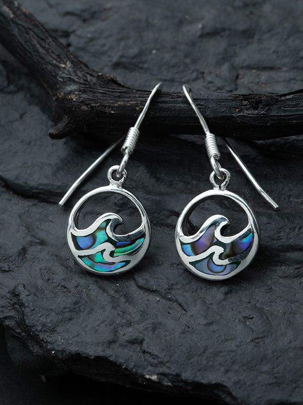 Tempest Earrings