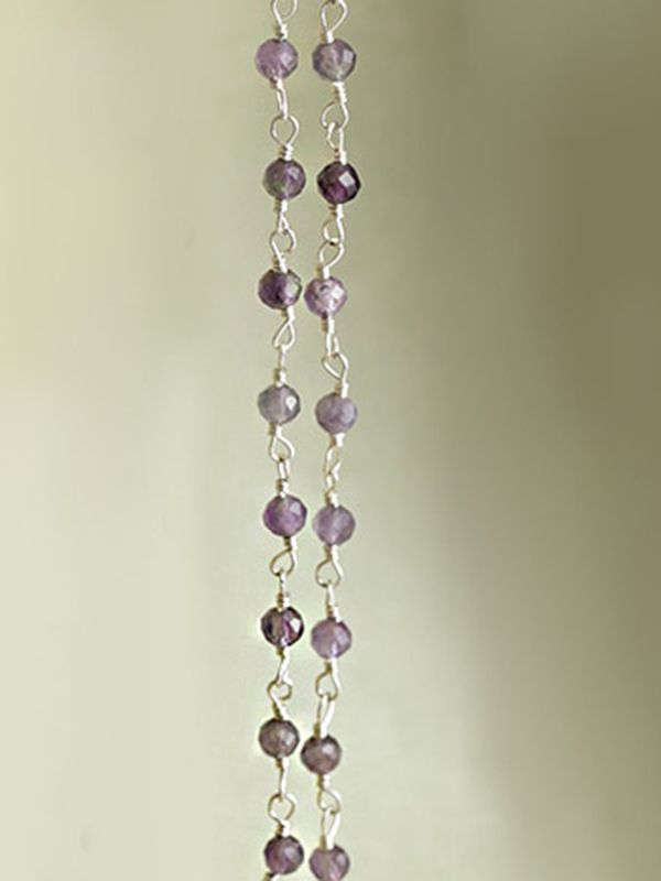 Moondrop Necklace