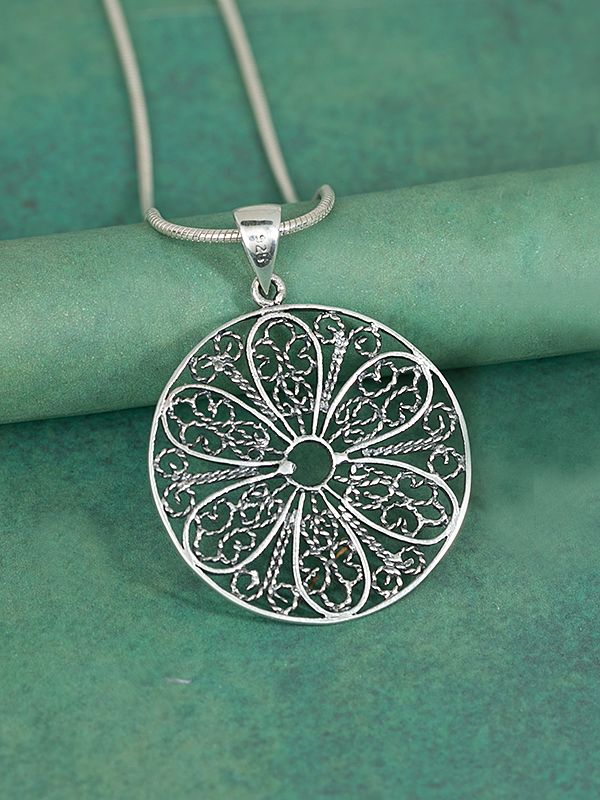 Artesia Pendant