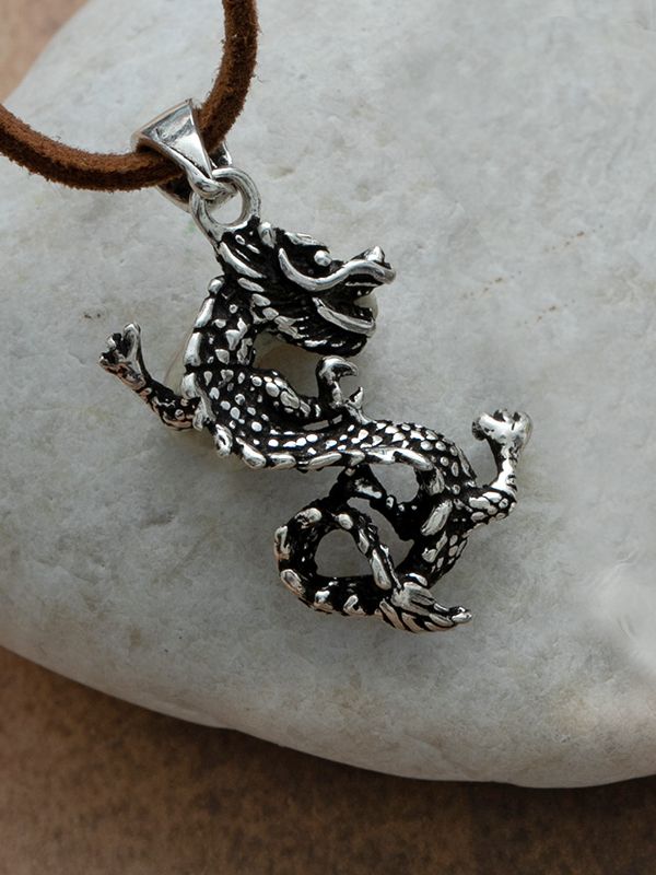 Draco Pendant