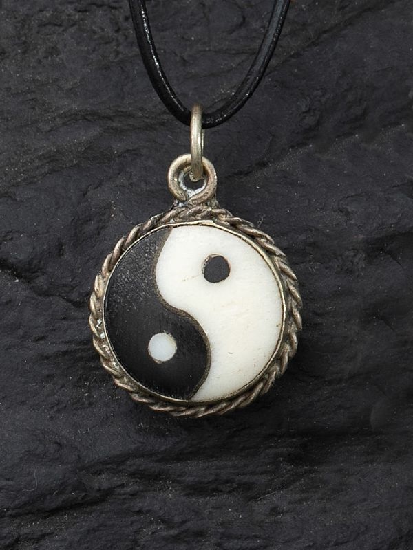 Taj Pendant