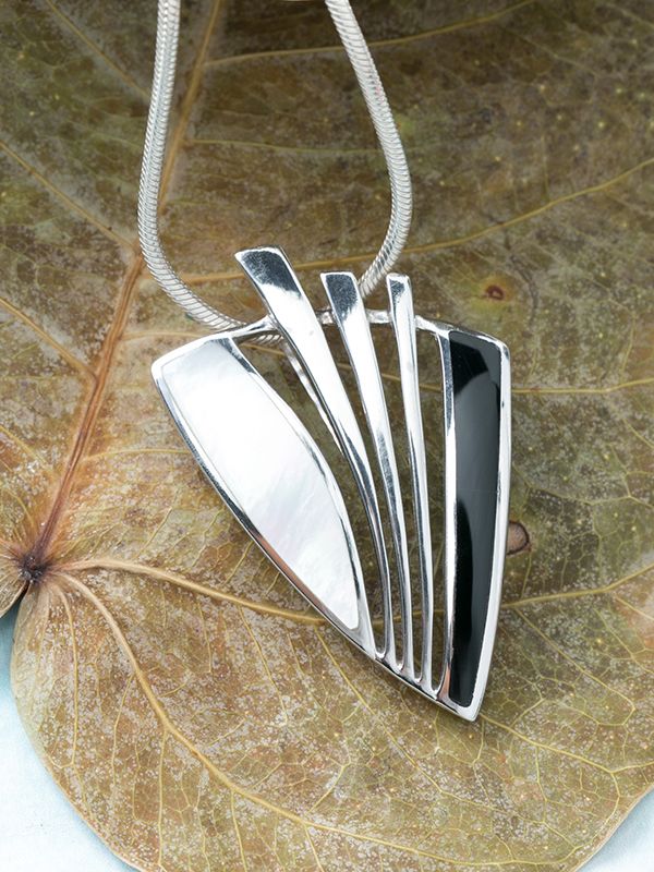Metropole Pendant