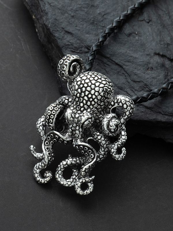 Neptune Pendant