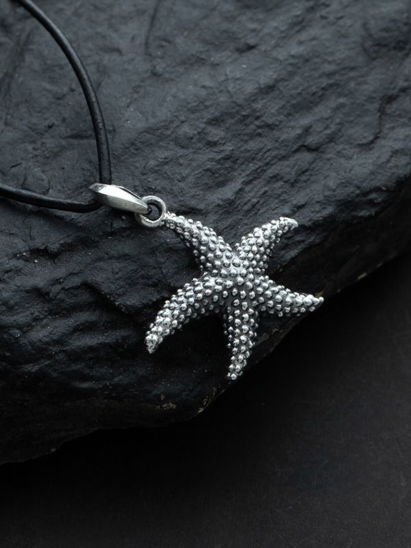 Seastar Pendant