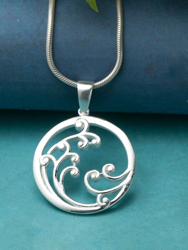 Surf Pendant