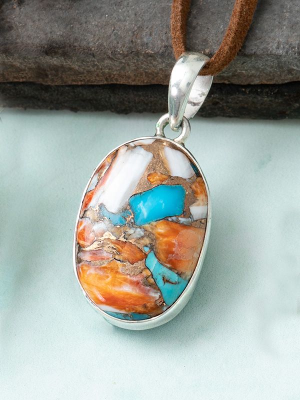 Medina Pendant