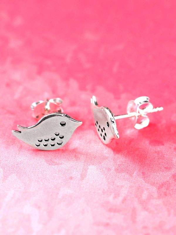Sparrow Studs