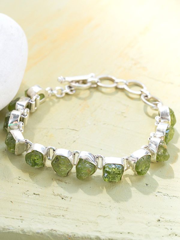 Lucid Bracelet