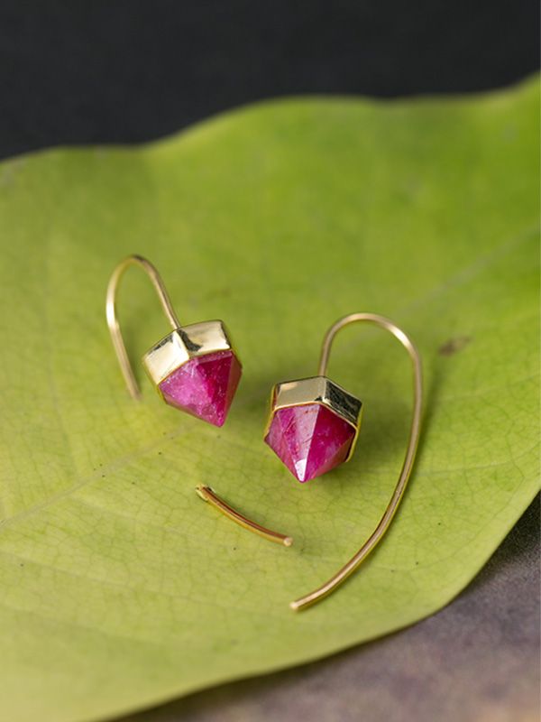 Antibes Earrings