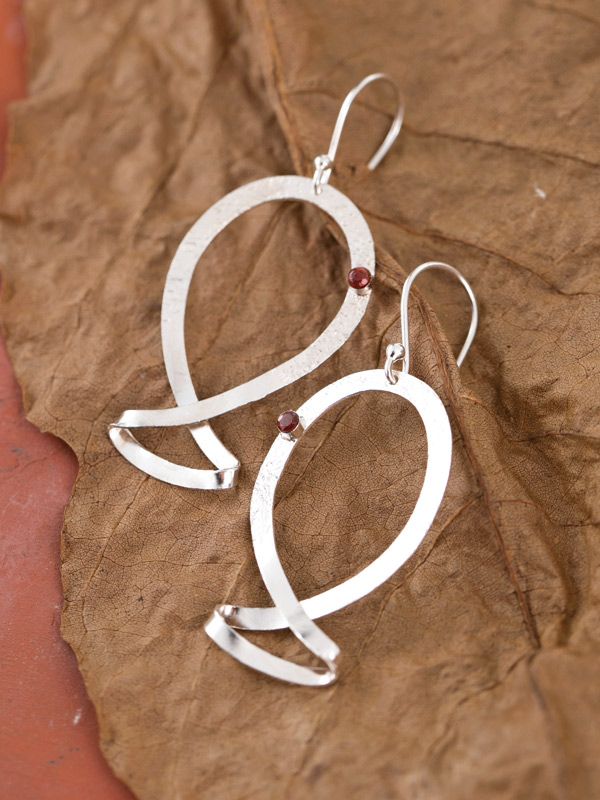 Azu Earrings