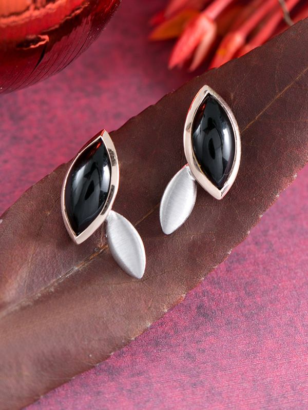 Black Forest Earrings