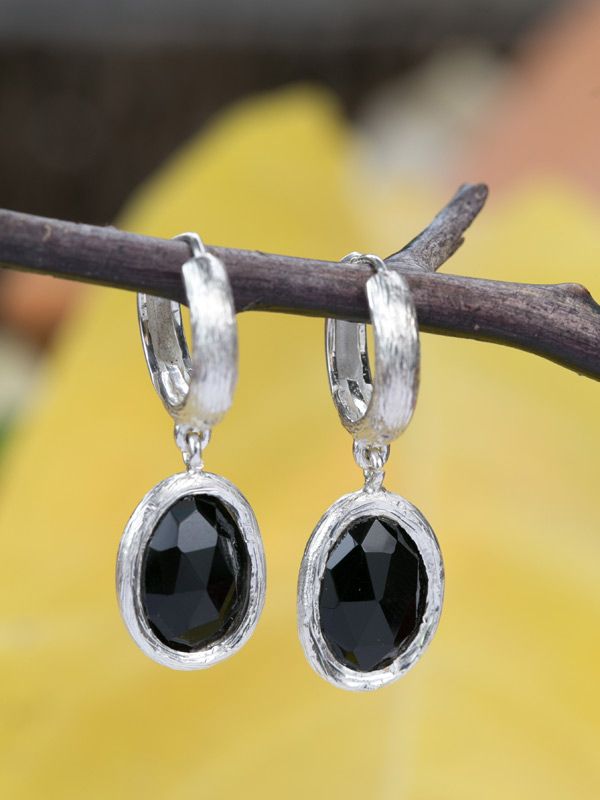 Dieppe Earrings