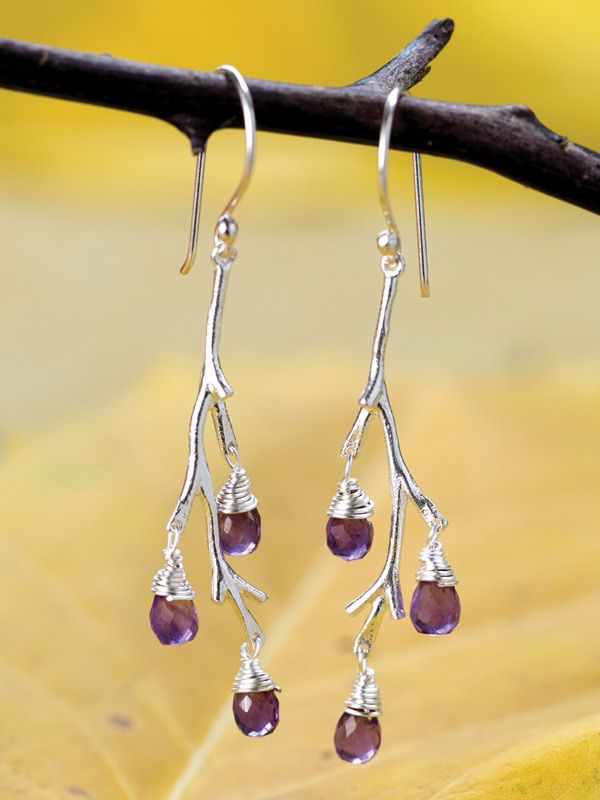 Eve Earrring