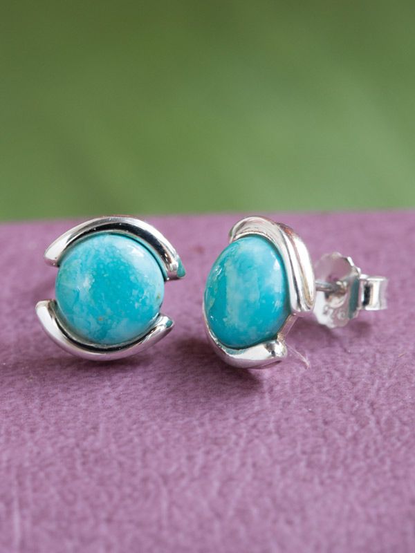 Iris Studs