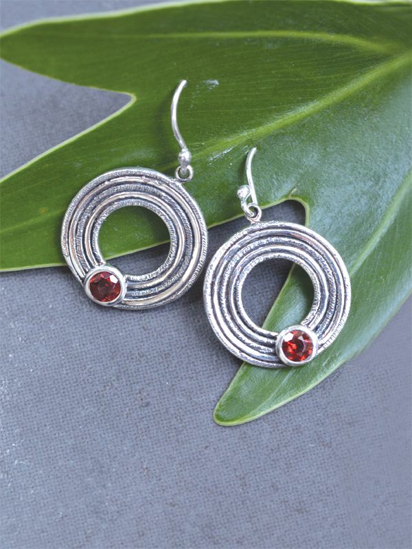 Jellicoe Earrings