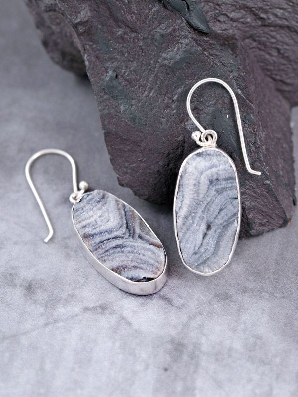 Jupiter Earrings