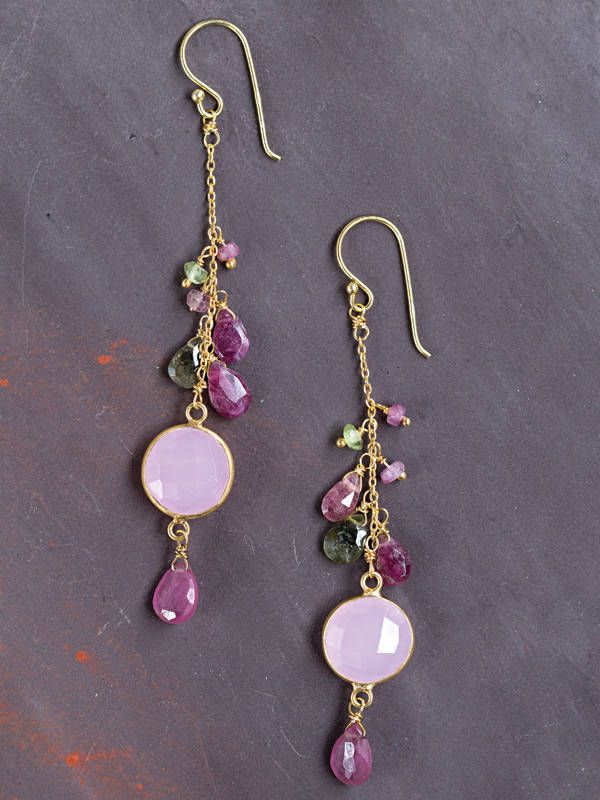 Mariana Earrings