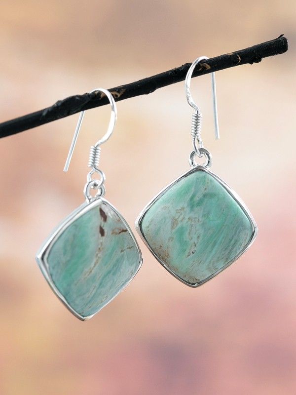 Merai Diamond Earrings