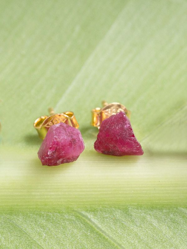 Nugget Studs