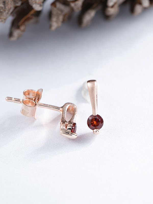 Singularity Earrings