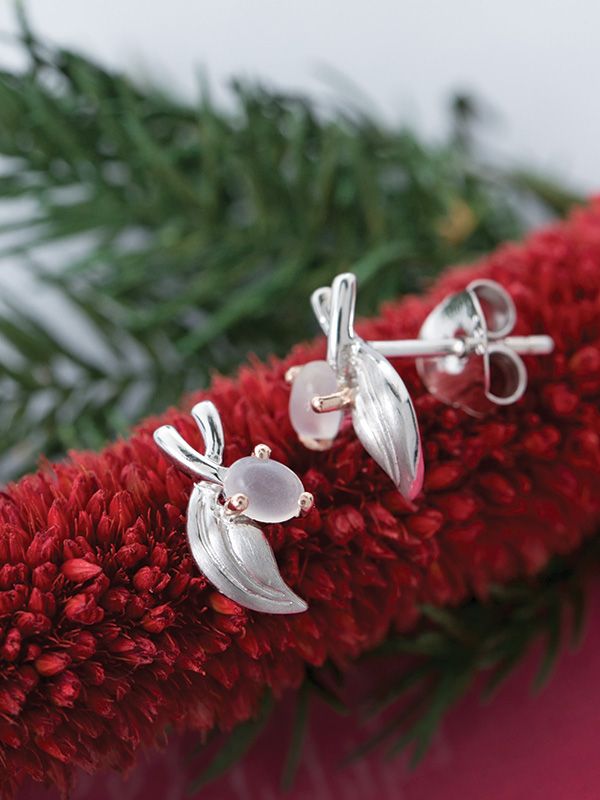Solstice Studs