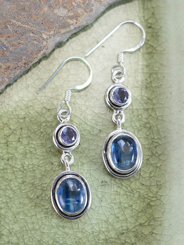 Sprinkle Earrings