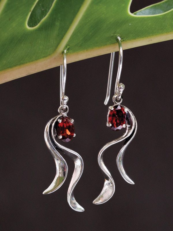 Sprite Earrings