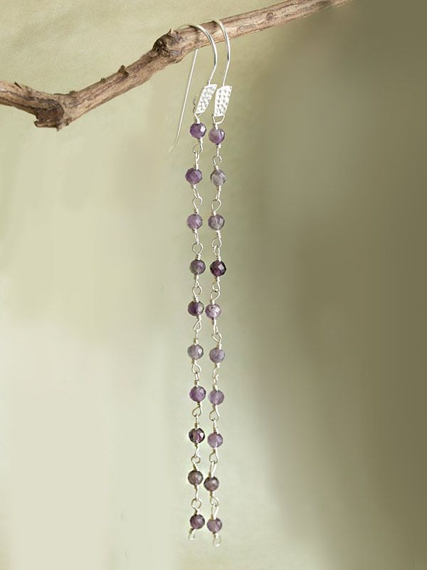 Moondrop Earrings