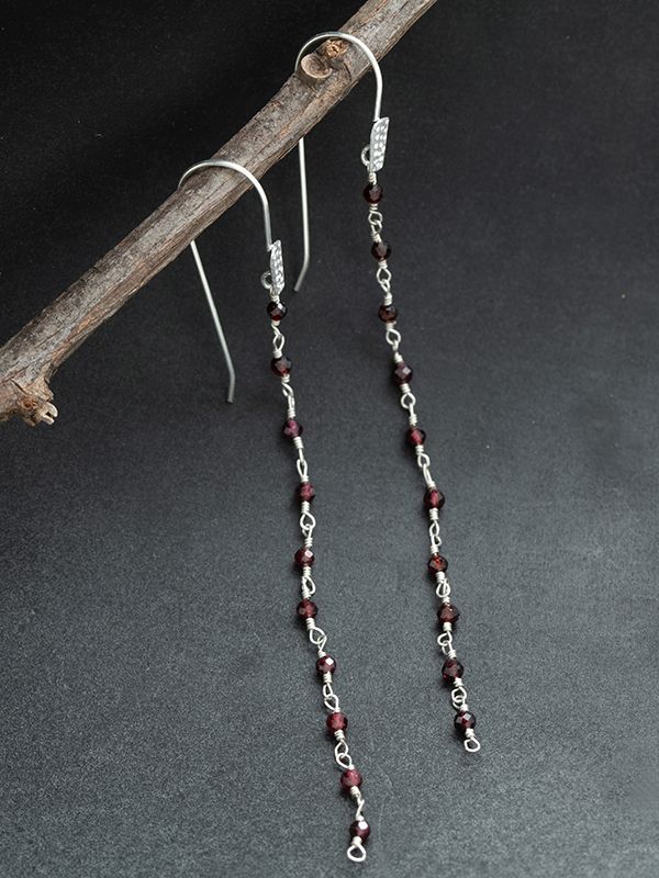 Moondrop Earrings
